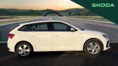 Skoda Scala 1.0 TSI 116 SE 5dr Petrol Hatchback